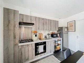  Maison à vendre 3 pièces 56 m²
