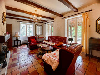  Maison � vendre 6 pi�ces 150 m�