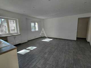  Appartement à vendre 4 pièces 73 m²