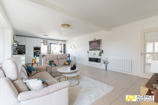  Appartement à vendre 5 pièces 101 m²