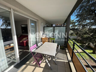  Appartement � vendre 2 pi�ces 52 m�