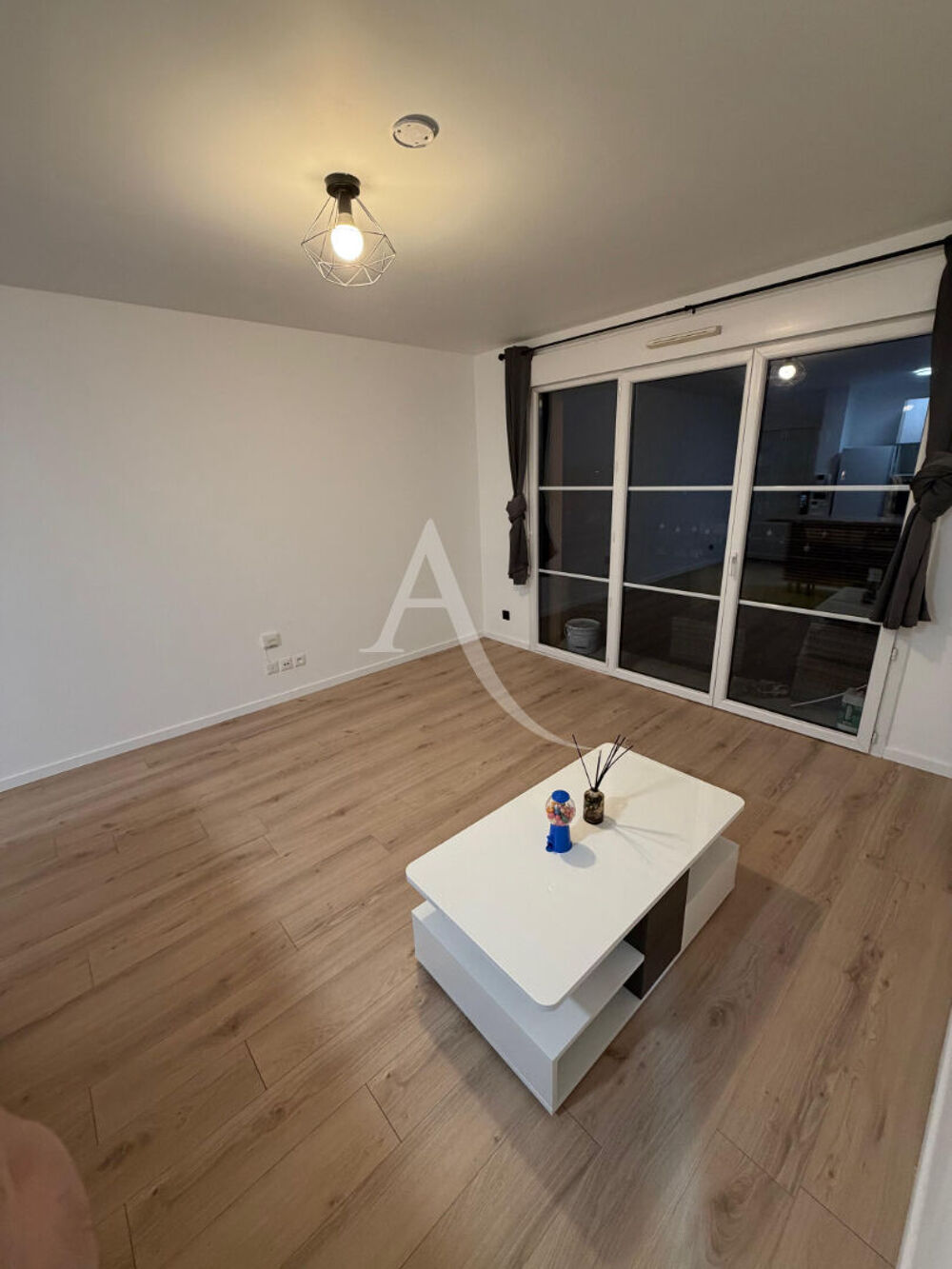 Location Appartement Appartement  FRANCONVILLE - 2 pièces MEUBLÉ  - 39,60 m² Franconville
