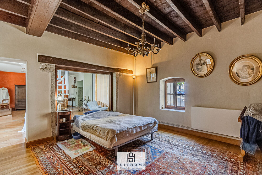 à vendre  Maison Jons (69330)