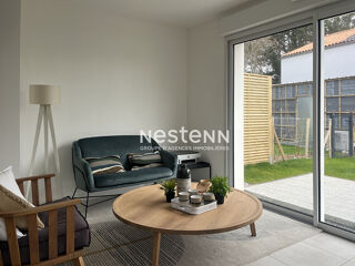  Maison � vendre 3 pi�ces 59 m�