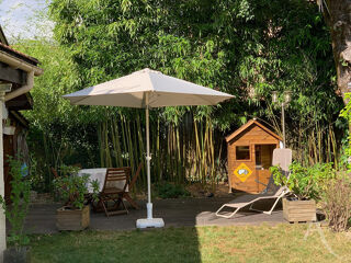  Maison � vendre 3 pi�ces 67 m�