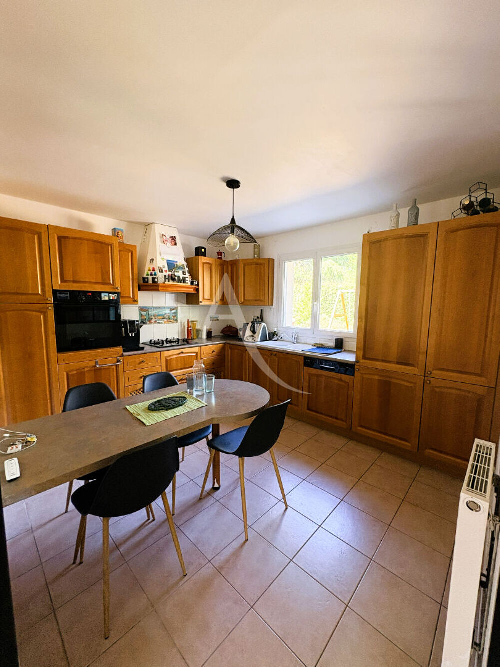 Vente Maison Maison 93m² La Chapelle sur Edre La chapelle sur erdre