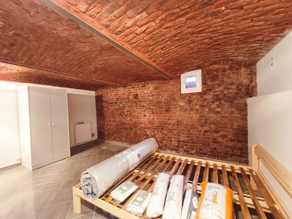 Studio souplex 28 m2 - Métro Cormontaigne