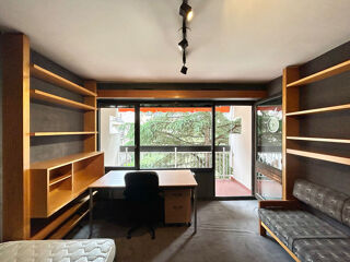  Appartement  louer 1 pice 23 m