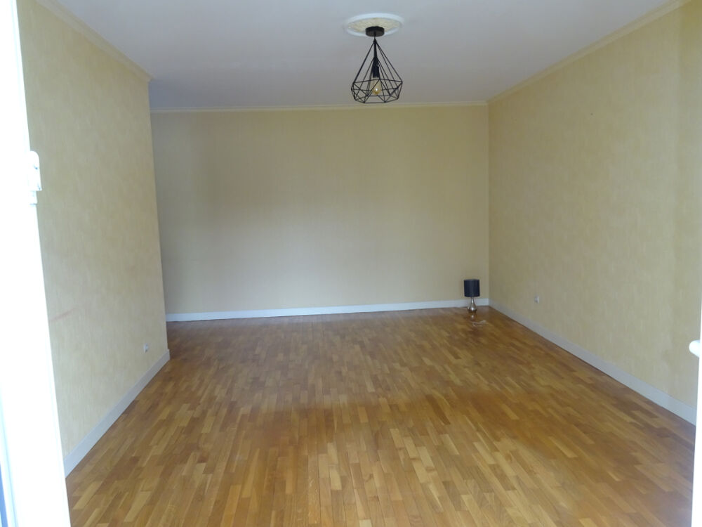 Location Appartement Appartement Mantes-la-Jolie 3 pièces 61.74 m² Mantes la jolie