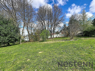  Terrain à vendre 1000 m²