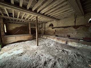  Remise / Grange � vendre 3 pi�ces 550 m�