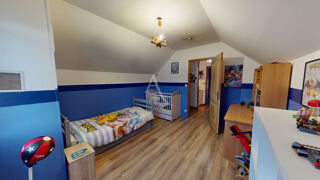  Maison � vendre 4 pi�ces 107 m�