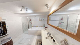  Maison � vendre 3 pi�ces 60 m�