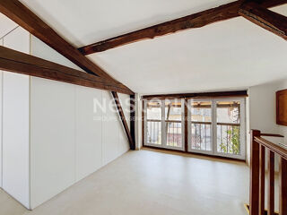  Appartement à louer 2 pièces 44 m²