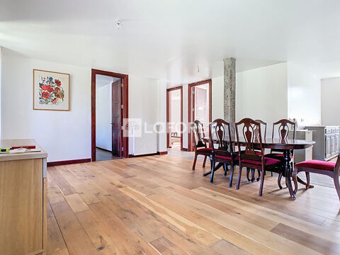  Appartement � louer 4 pi�ces 93 m�