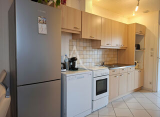  Maison à vendre 3 pièces 65 m²