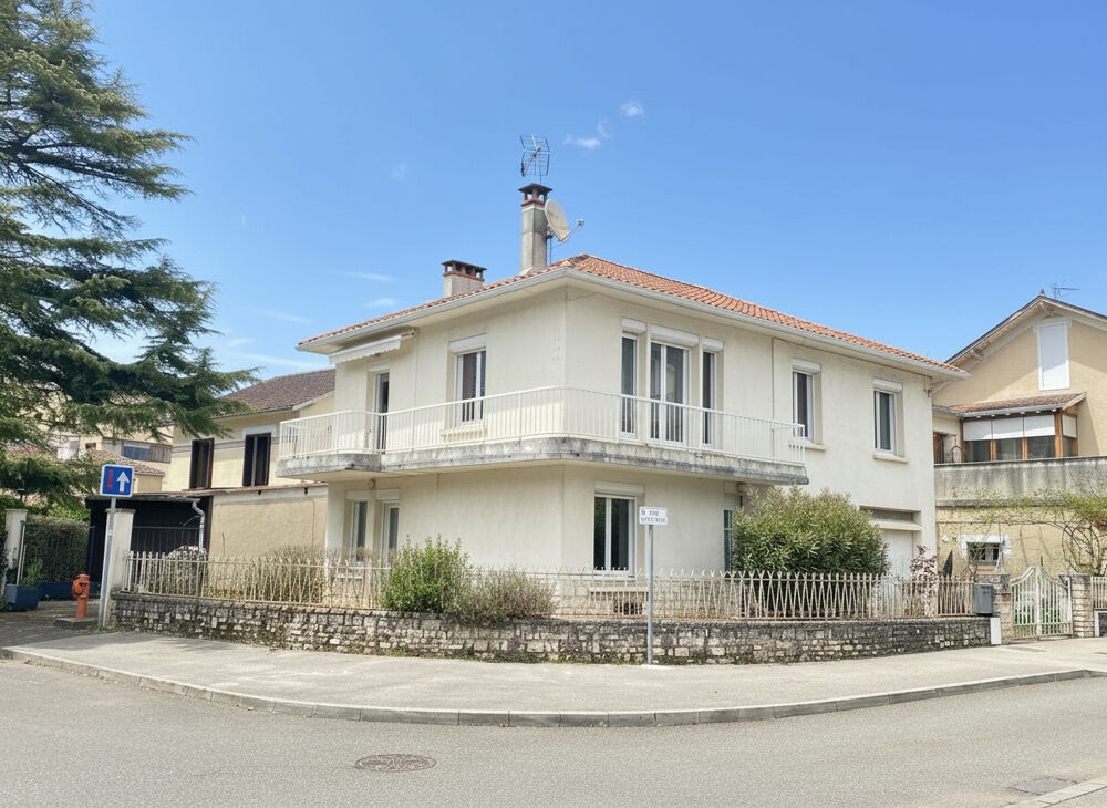 Maison familiale proche centre ville de Cahors