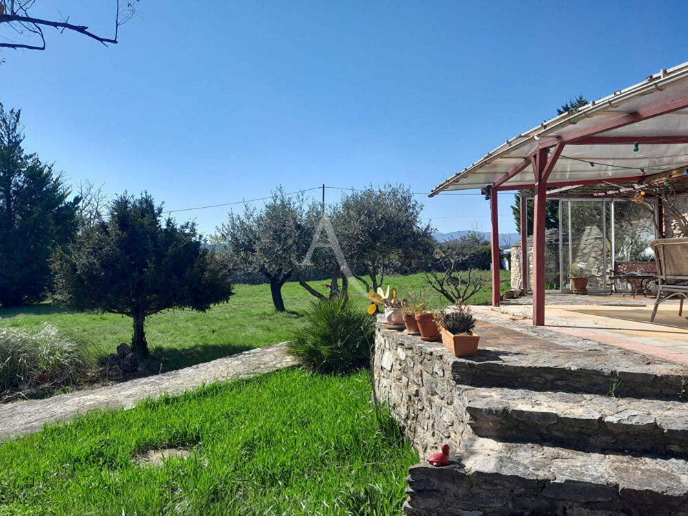 Vente Maison Maison 160m2 avec piscine et dépendance BEDARIEUX Bedarieux
