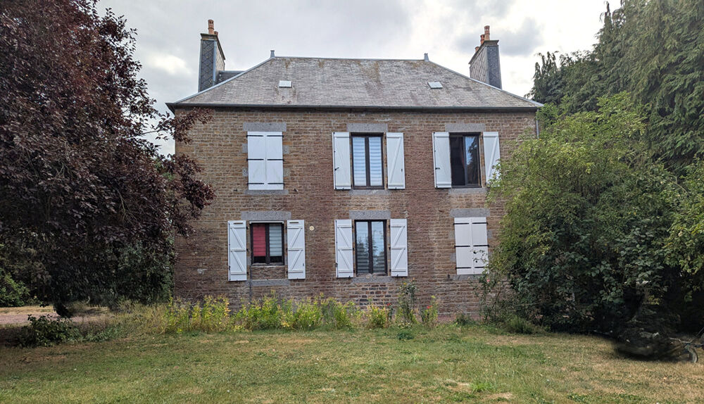 Vente Maison Maison à 12mn d'Aunay sur Odon Conde en normandie