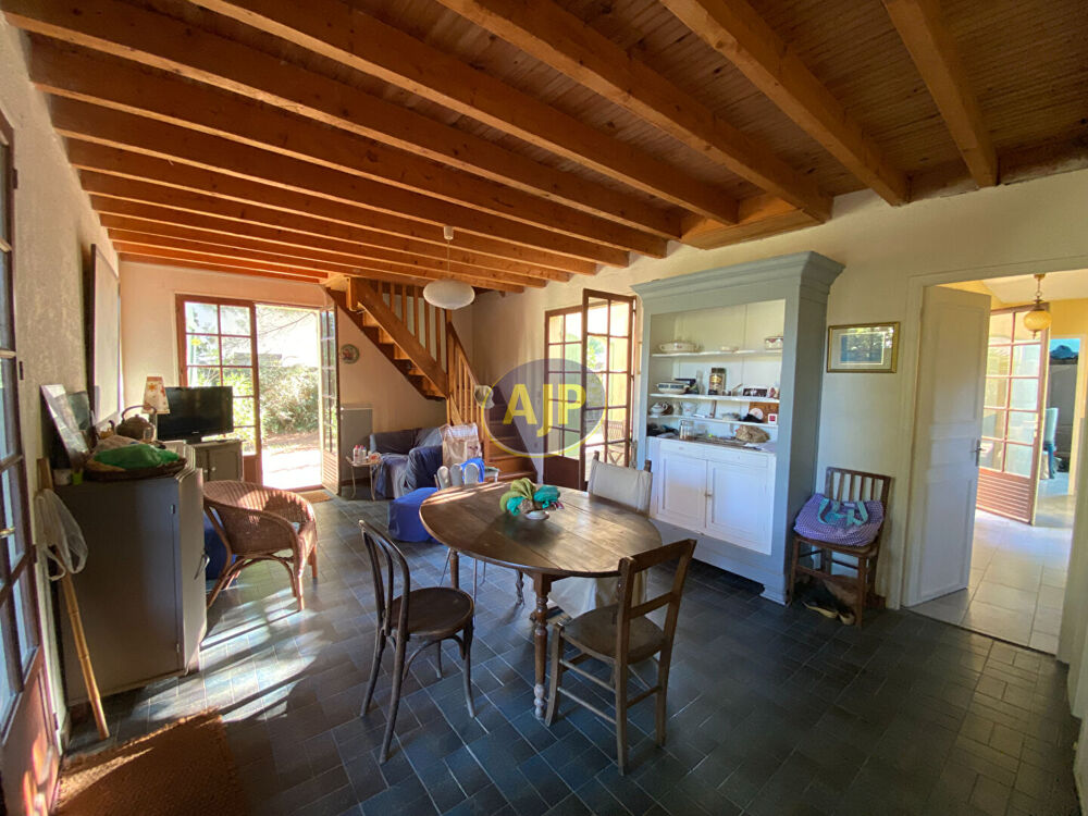 Villa 7 pièce(s) MONTALIVET 124 m²