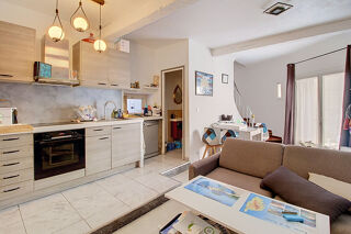  Maison à vendre 3 pièces 63 m²