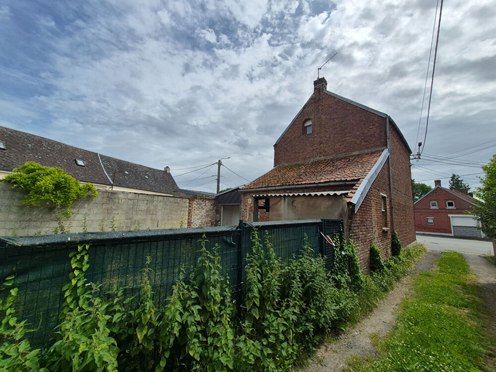 Vente Maison Maison Caullery 5 pièce(s) 105 m2 Caullery