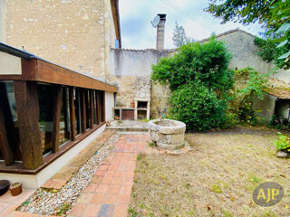  Maison à vendre 4 pièces 133 m²