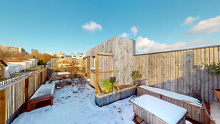  Maison � vendre 4 pi�ces 90 m�