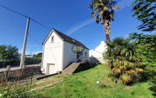  Maison à vendre 4 pièces 93 m²