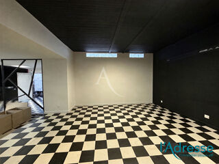  Immeuble à vendre 600 m²