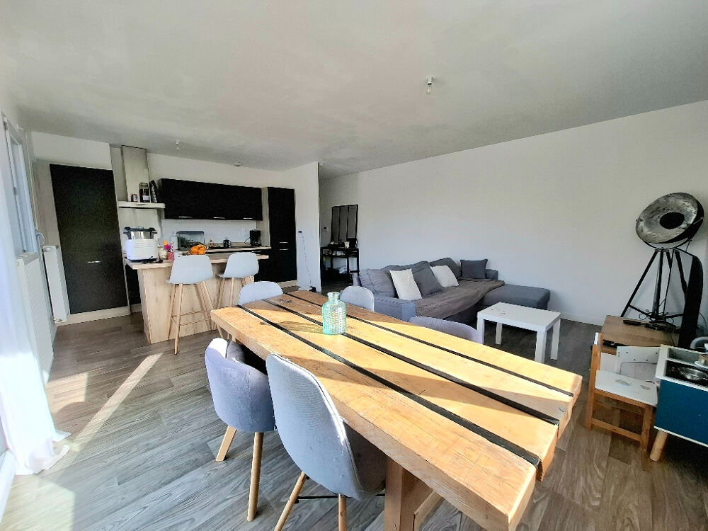 Vente Appartement Appartement La Baule Escoublac 3 pièce(s) 67 m2 La baule escoublac