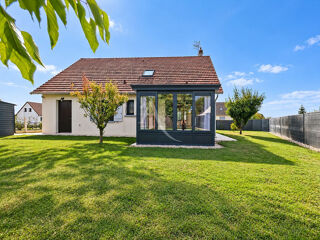  Maison à vendre 5 pièces 94 m²