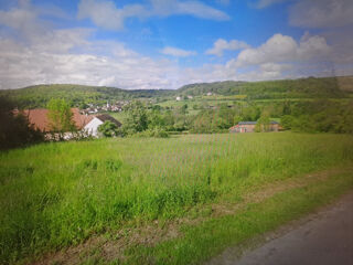  Terrain � vendre 5185 m�