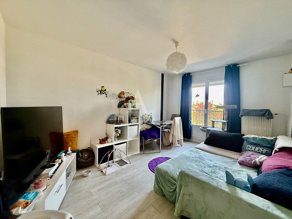 Appartement Lucé 2 pièces 42 m2