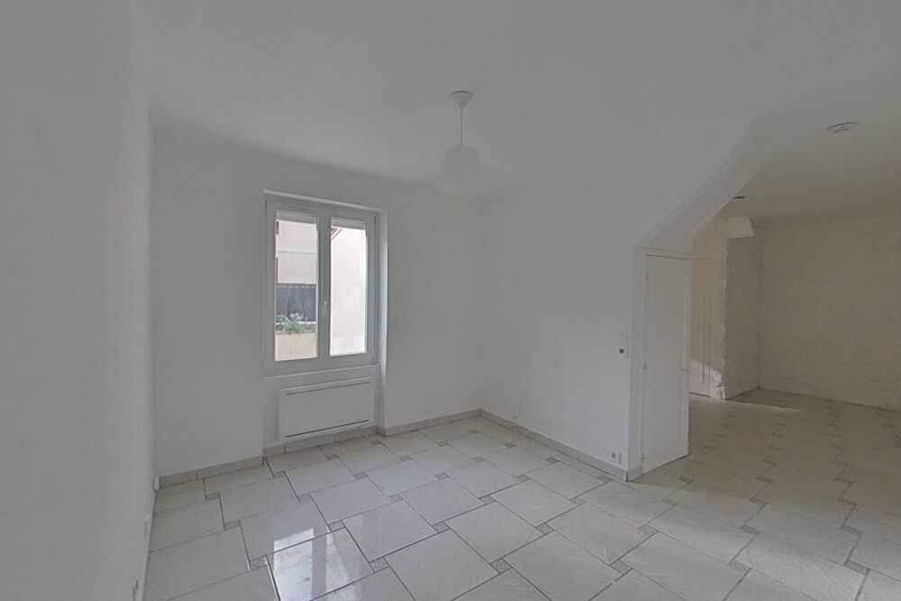 Vente Maison Champs Sur Marne  Maison 4 pièces 67 m2 Champs sur marne