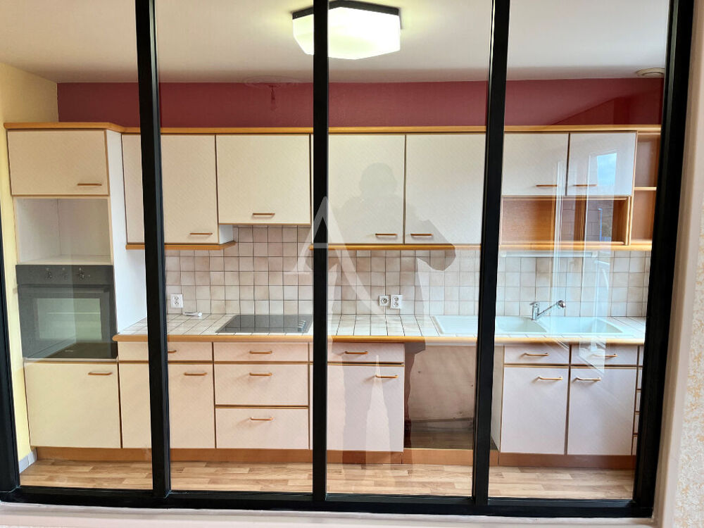 Appartement Salbris