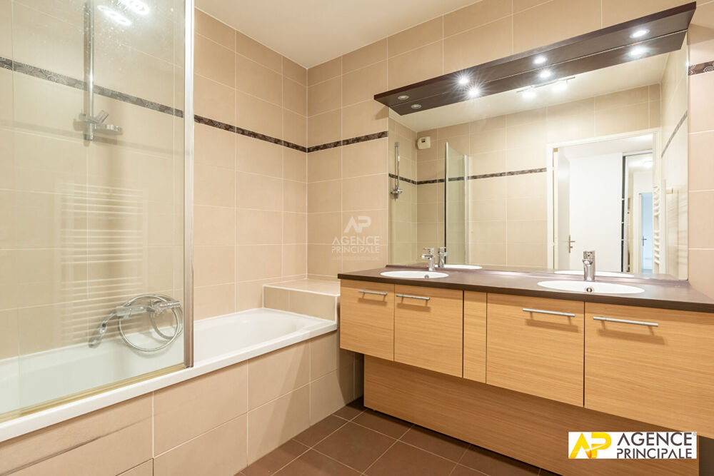 Vente Appartement Appartement Maisons Laffitte 3 pièce(s) 55.65 m2 Maisons laffitte