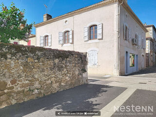  Maison à vendre 6 pièces 176 m²