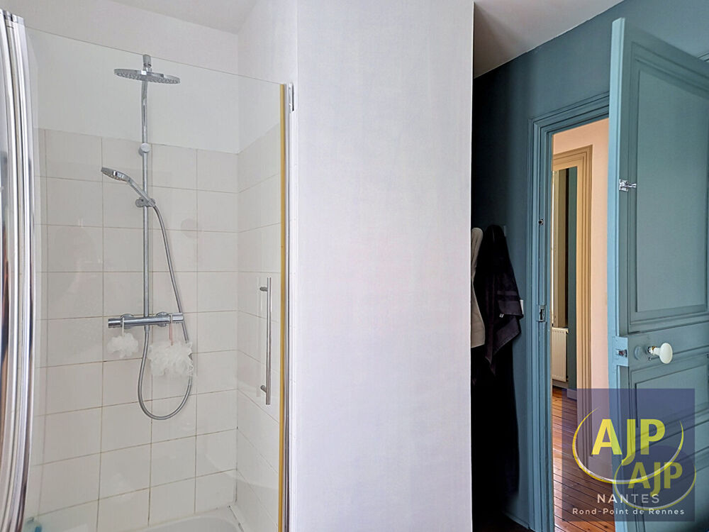 à vendre  Maison Nantes (44000)