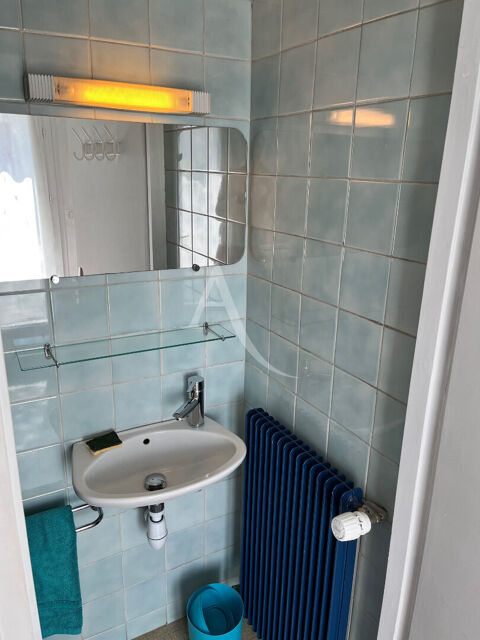  Appartement � louer 1 pi�ce 15 m�