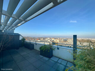  Appartement � vendre 4 pi�ces 79 m�