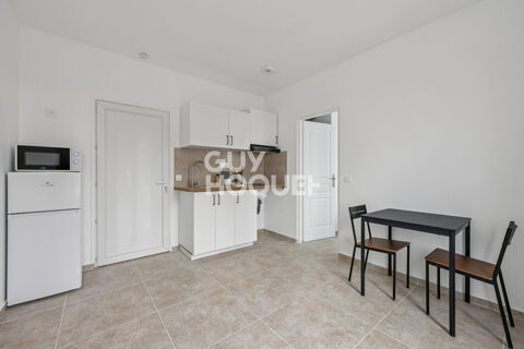  Appartement � louer 2 pi�ces 24 m�