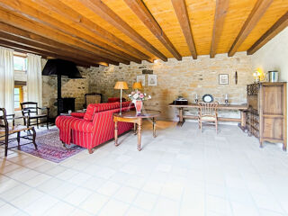  Maison à vendre 5 pièces 159 m²