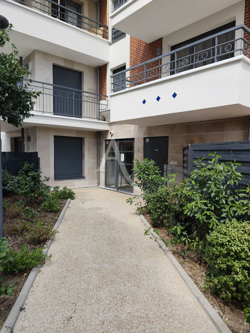 Magnifique Studio sur Chelles
