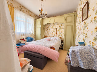  Maison à vendre 5 pièces 174 m²
