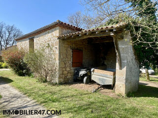  Maison à vendre 14 pièces 391 m²