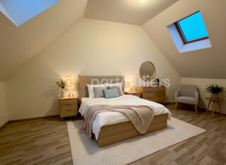  Immeuble � vendre 5 pi�ces 101 m�