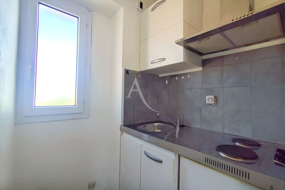 Vente Appartement Appartement Les Sables d'Olonne 2 pièce(s) 41m2 Balcon, cave et parking! Les sables d olonne