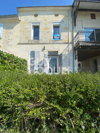  Maison � vendre 4 pi�ces 110 m�