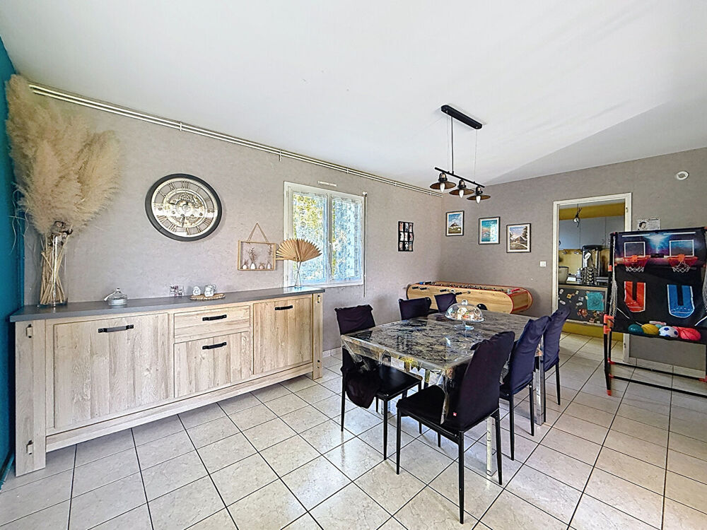 Maison 7 pièces 144 m² · à Anisy · 144 m² · 357 500 €